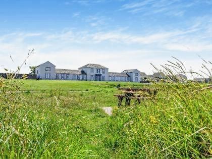 North Lodge Retreat Allonby Maryport Exteriör bild