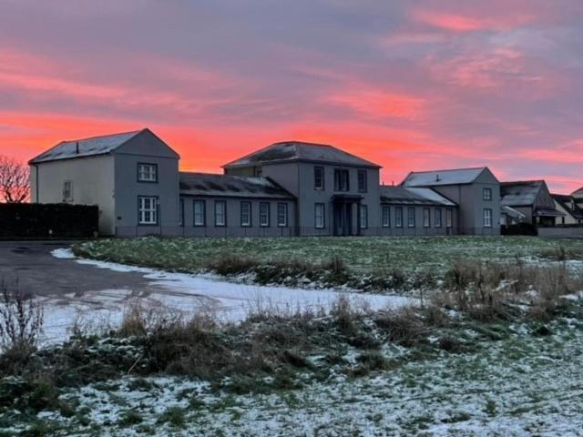 North Lodge Retreat Allonby Maryport Exteriör bild